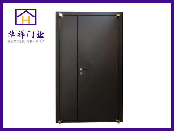 硬包防火隔音門(mén)